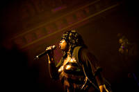 2008-02-05 - Angie Stone från Berns, Stockholm