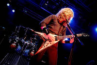 2008-02-05 - Megadeth från Arenan, Stockholm