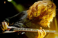 2008-02-05 - Megadeth från Arenan, Stockholm