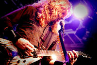 2008-02-05 - Megadeth från Arenan, Stockholm