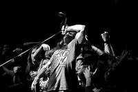 2008-02-05 - Municipal Waste från Carling Academy Islington, London