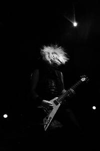 2008-02-05 - Toxic Holocaust från Carling Academy Islington, London