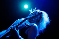 2008-02-05 - Toxic Holocaust från Carling Academy Islington, London