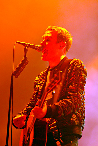 2008-02-06 - Kent från Cloetta Center, Linköping