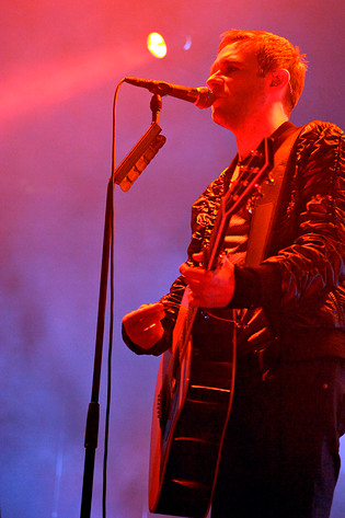 2008-02-06 - Kent från Cloetta Center, Linköping