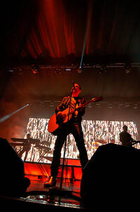2008-02-06 - Kent från Cloetta Center, Linköping