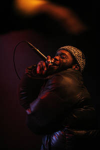 2008-02-06 - Smif-n-Wessun från Blå, Oslo