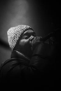 2008-02-06 - Smif-n-Wessun från Blå, Oslo