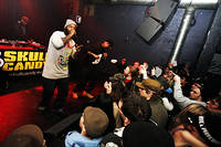 2008-02-06 - Smif-n-Wessun från Blå, Oslo