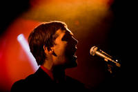 2008-02-07 - Benni Hemm Hemm från Debaser Slussen, Stockholm