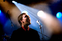 2008-02-07 - Benni Hemm Hemm från Debaser Slussen, Stockholm