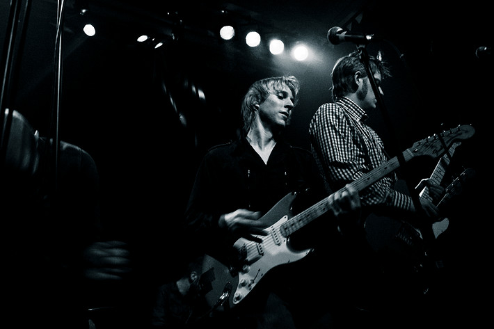 2008-02-07 - Florence Valentin från Raw, Eskilstuna