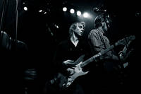 2008-02-07 - Florence Valentin från Raw, Eskilstuna