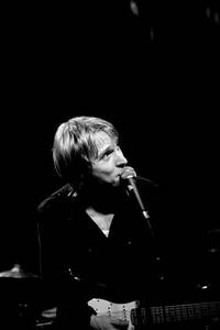 2008-02-07 - Florence Valentin från Raw, Eskilstuna