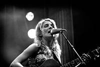 2008-02-07 - Jonna Lee från Nalen, Stockholm