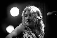 2008-02-07 - Jonna Lee från Nalen, Stockholm