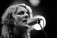 2008-02-07 - Jonna Lee från Nalen, Stockholm