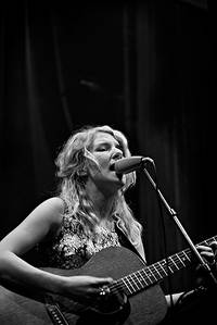 2008-02-07 - Jonna Lee från Nalen, Stockholm