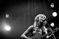 2008-02-07 - Jonna Lee från Nalen, Stockholm