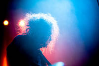 2008-02-08 - The Cure från Hovet, Stockholm