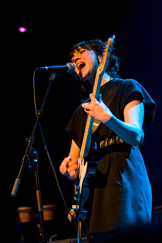 2008-02-06 - Lowood från Debaser Medis, Stockholm