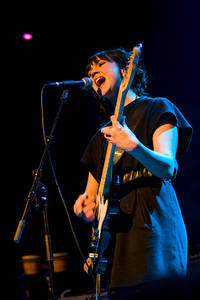 2008-02-06 - Lowood från Debaser Medis, Stockholm