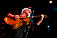 2008-02-06 - Ane Brun från Debaser Medis, Stockholm