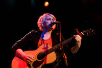 2008-02-06 - Ane Brun från Debaser Medis, Stockholm