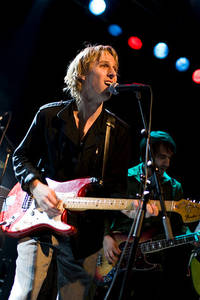2008-02-06 - Florence Valentin från Debaser Medis, Stockholm