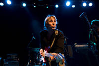 2008-02-06 - Florence Valentin från Debaser Medis, Stockholm