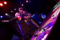 2008-02-06 - Moneybrother från Debaser Medis, Stockholm