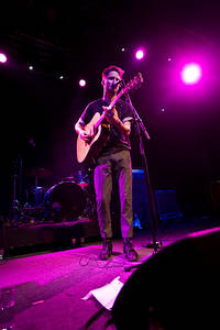 2008-02-06 - Moneybrother från Debaser Medis, Stockholm