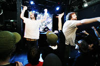 2008-02-08 - Aesop Rock från Blå, Oslo