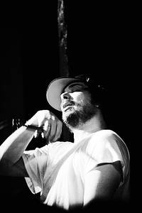 2008-02-08 - Aesop Rock från Blå, Oslo