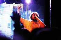 2008-02-08 - Aesop Rock från Blå, Oslo