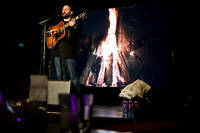 2008-02-09 - David Bazan från Berns, Stockholm