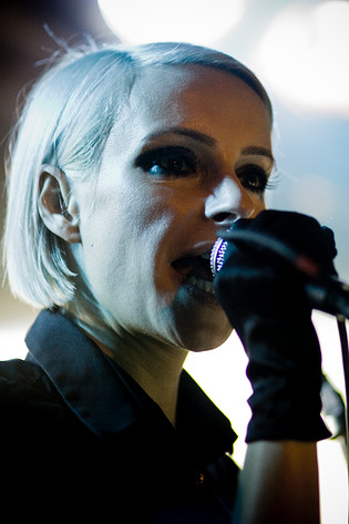 2008-02-12 - Client från Debaser Slussen, Stockholm
