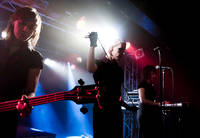 2008-02-12 - Client från Debaser Slussen, Stockholm