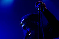 2008-02-12 - HIM från Nalen, Stockholm