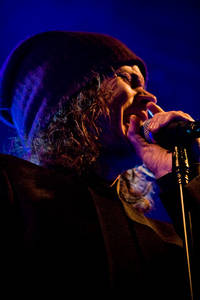 2008-02-12 - HIM från Nalen, Stockholm