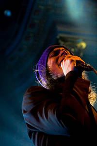 2008-02-12 - HIM från Nalen, Stockholm