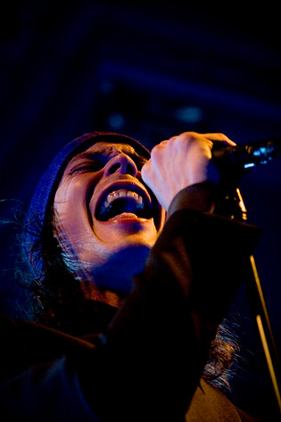 2008-02-12 - HIM från Nalen, Stockholm
