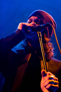 2008-02-12 - HIM från Nalen, Stockholm