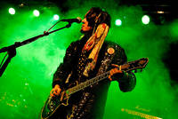 2008-02-13 - Hanoi Rocks från Debaser Medis, Stockholm