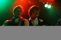 2008-02-14 - Ape Rape Escape från Klubb Idiot, Örebro