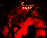 2008-02-14 - Ape Rape Escape från Klubb Idiot, Örebro