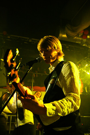 2008-02-14 - Ape Rape Escape från Klubb Idiot, Örebro