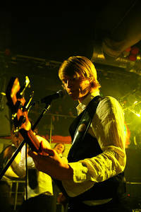2008-02-14 - Ape Rape Escape från Klubb Idiot, Örebro