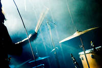 2008-02-14 - Lykke Li från Debaser Slussen, Stockholm