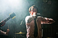 2008-02-14 - Ape Rape Escape från Klubb Idiot, Örebro